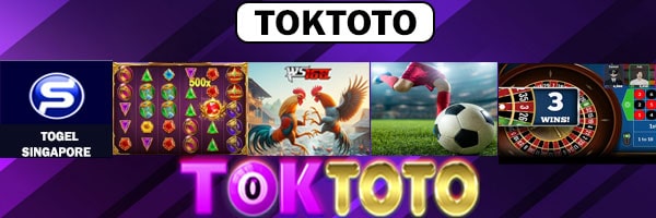 toktoto